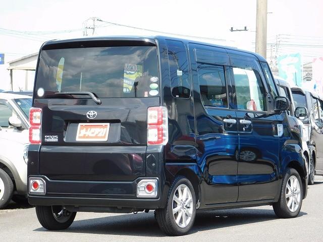 ピクシスメガ Ｌ　ＳＡＩＩＩ　走行１３８００ｋｍ・純正ナビ・ＴＶ・ＣＤ・Ｂｌｕｅｔｏｏｔｈ・バックカメラ・ＥＴＣ・両側電動スライドドア（14枚目）