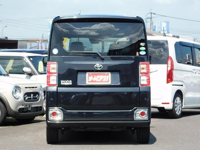 ピクシスメガ Ｌ　ＳＡＩＩＩ　走行１３８００ｋｍ・純正ナビ・ＴＶ・ＣＤ・Ｂｌｕｅｔｏｏｔｈ・バックカメラ・ＥＴＣ・両側電動スライドドア（15枚目）