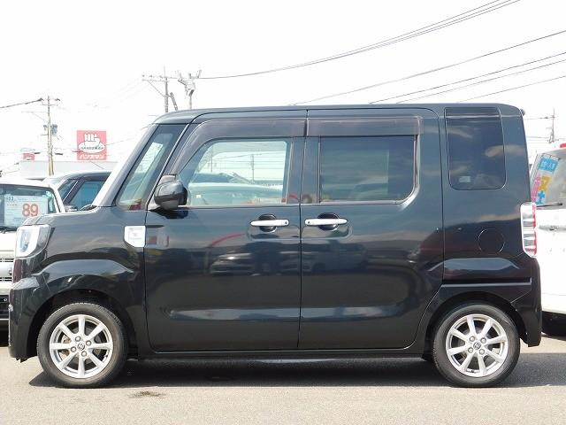 ピクシスメガ Ｌ　ＳＡＩＩＩ　走行１３８００ｋｍ・純正ナビ・ＴＶ・ＣＤ・Ｂｌｕｅｔｏｏｔｈ・バックカメラ・ＥＴＣ・両側電動スライドドア（17枚目）