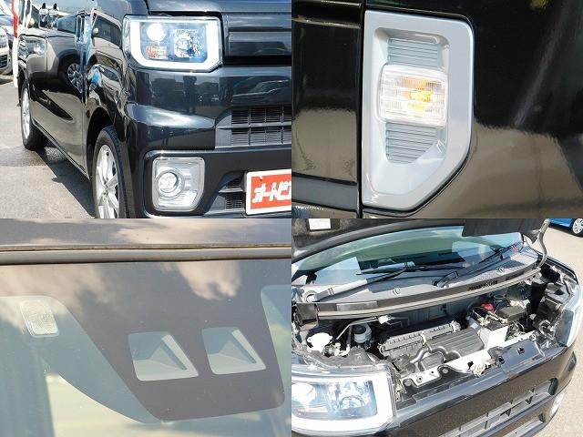 ピクシスメガ Ｌ　ＳＡＩＩＩ　走行１３８００ｋｍ・純正ナビ・ＴＶ・ＣＤ・Ｂｌｕｅｔｏｏｔｈ・バックカメラ・ＥＴＣ・両側電動スライドドア（18枚目）
