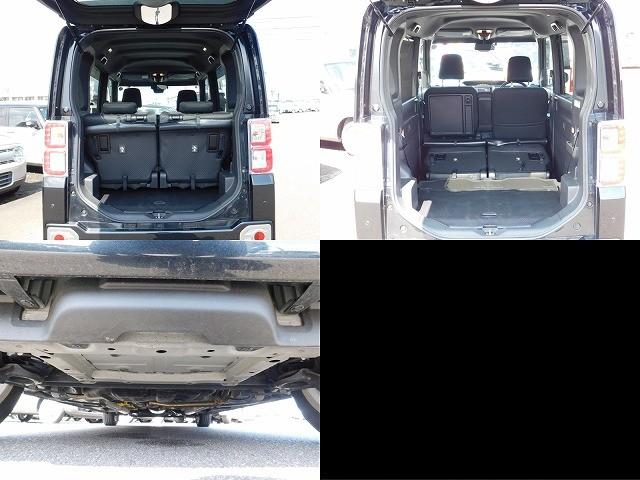 ピクシスメガ Ｌ　ＳＡＩＩＩ　走行１３８００ｋｍ・純正ナビ・ＴＶ・ＣＤ・Ｂｌｕｅｔｏｏｔｈ・バックカメラ・ＥＴＣ・両側電動スライドドア（19枚目）