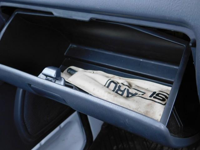 サンバートラック ＴＣ－ＳＣ　ＴＣスーパーチャージャー　ＡＴ車　走行４６２００ｋｍ　ライトレベライザー　４ＷＤ　ＡＢＳ（9枚目）