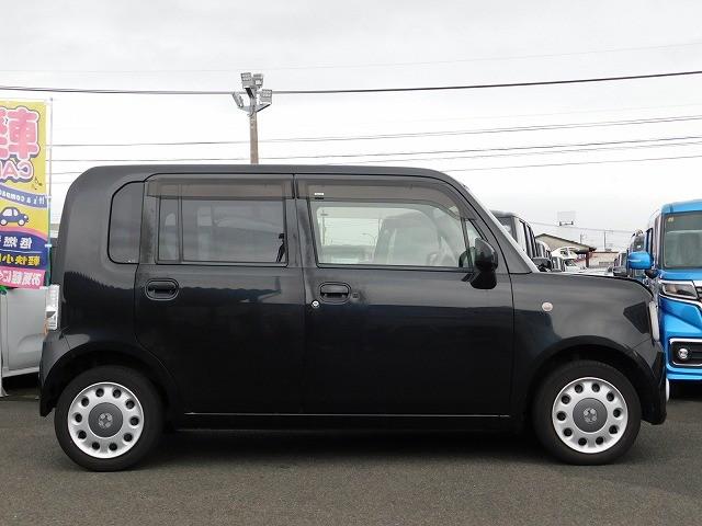 ムーヴコンテ Ｘ　ＶＳスマートセレクションＳＮ　・純正ナビ・ＴＶ・ＤＩＳＣ・Ｂｌｕｅｔｏｏｔｈ・バックカメラ・キーフリー・エコアイドル・ライトレベライザー（4枚目）