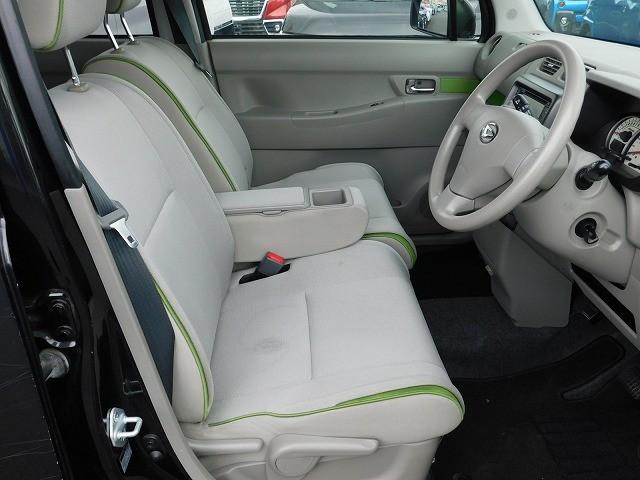 ムーヴコンテ Ｘ　ＶＳスマートセレクションＳＮ　・純正ナビ・ＴＶ・ＤＩＳＣ・Ｂｌｕｅｔｏｏｔｈ・バックカメラ・キーフリー・エコアイドル・ライトレベライザー（6枚目）