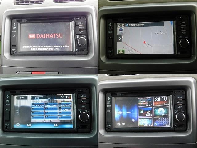 ムーヴコンテ Ｘ　ＶＳスマートセレクションＳＮ　・純正ナビ・ＴＶ・ＤＩＳＣ・Ｂｌｕｅｔｏｏｔｈ・バックカメラ・キーフリー・エコアイドル・ライトレベライザー（8枚目）