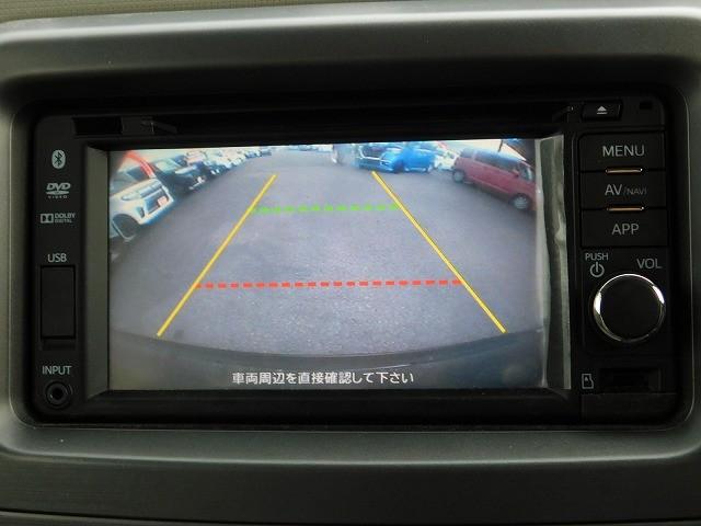 ムーヴコンテ Ｘ　ＶＳスマートセレクションＳＮ　・純正ナビ・ＴＶ・ＤＩＳＣ・Ｂｌｕｅｔｏｏｔｈ・バックカメラ・キーフリー・エコアイドル・ライトレベライザー（9枚目）