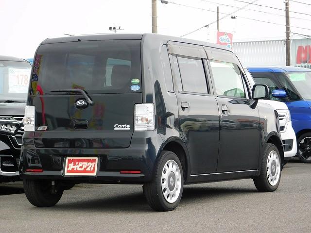 ムーヴコンテ Ｘ　ＶＳスマートセレクションＳＮ　・純正ナビ・ＴＶ・ＤＩＳＣ・Ｂｌｕｅｔｏｏｔｈ・バックカメラ・キーフリー・エコアイドル・ライトレベライザー（14枚目）