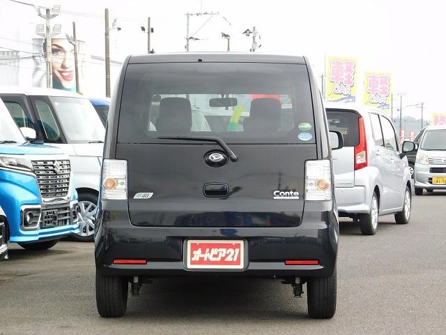 ムーヴコンテ Ｘ　ＶＳスマートセレクションＳＮ　・純正ナビ・ＴＶ・ＤＩＳＣ・Ｂｌｕｅｔｏｏｔｈ・バックカメラ・キーフリー・エコアイドル・ライトレベライザー（15枚目）