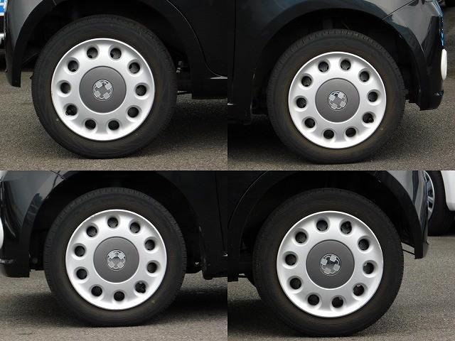 ムーヴコンテ Ｘ　ＶＳスマートセレクションＳＮ　・純正ナビ・ＴＶ・ＤＩＳＣ・Ｂｌｕｅｔｏｏｔｈ・バックカメラ・キーフリー・エコアイドル・ライトレベライザー（19枚目）