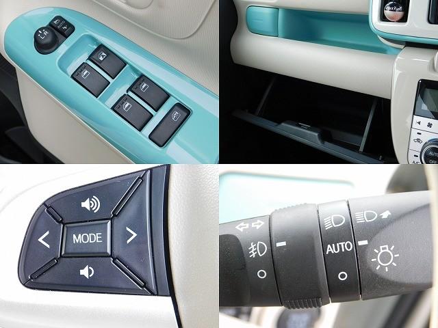 ムーヴキャンバス GブラックアクセントVS SAIII 走行19900km・カロッツェリアディスプレイオーディオ・Bluetooth・バックサイドカメラ・ETC・スマートキー2ケ・両側電動スライドドア・運転席シートヒーター(11枚目)