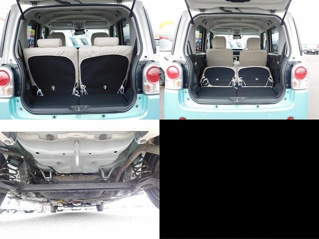 ムーヴキャンバス GブラックアクセントVS SAIII 走行19900km・カロッツェリアディスプレイオーディオ・Bluetooth・バックサイドカメラ・ETC・スマートキー2ケ・両側電動スライドドア・運転席シートヒーター(18枚目)