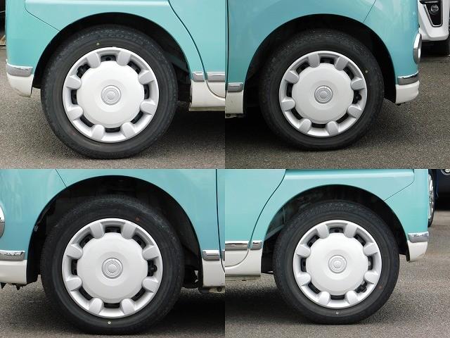 ムーヴキャンバス GブラックアクセントVS SAIII 走行19900km・カロッツェリアディスプレイオーディオ・Bluetooth・バックサイドカメラ・ETC・スマートキー2ケ・両側電動スライドドア・運転席シートヒーター(19枚目)