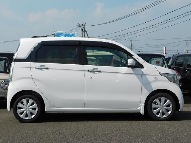 Ｎ－ＷＧＮ Ｇ　ＳＳパッケージＩＩ　・純正ナビ・ＴＶ・ＤＩＳＣ・Ｂｌｕｅｔｏｏｔｈ・バックカメラ・ＥＴＣ・前席シートヒーター・オートリトラミラー・ＣＴＢＡ・ＥＣＯＮ・プッシュスタート・スマートキー・安心パッケージ（4枚目）