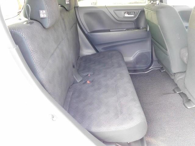 Ｎ－ＷＧＮ Ｇ　ＳＳパッケージＩＩ　・純正ナビ・ＴＶ・ＤＩＳＣ・Ｂｌｕｅｔｏｏｔｈ・バックカメラ・ＥＴＣ・前席シートヒーター・オートリトラミラー・ＣＴＢＡ・ＥＣＯＮ・プッシュスタート・スマートキー・安心パッケージ（5枚目）