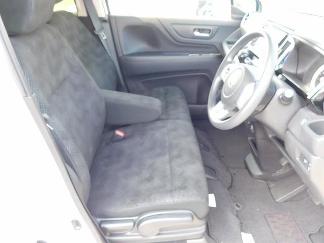 Ｎ－ＷＧＮ Ｇ　ＳＳパッケージＩＩ　・純正ナビ・ＴＶ・ＤＩＳＣ・Ｂｌｕｅｔｏｏｔｈ・バックカメラ・ＥＴＣ・前席シートヒーター・オートリトラミラー・ＣＴＢＡ・ＥＣＯＮ・プッシュスタート・スマートキー・安心パッケージ（6枚目）