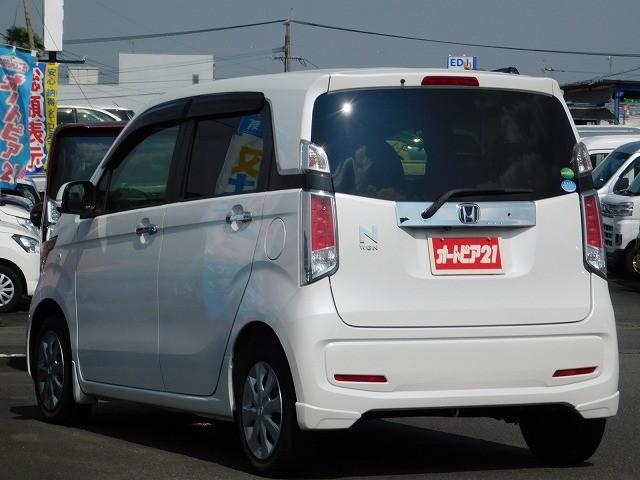 Ｎ－ＷＧＮ Ｇ　ＳＳパッケージＩＩ　・純正ナビ・ＴＶ・ＤＩＳＣ・Ｂｌｕｅｔｏｏｔｈ・バックカメラ・ＥＴＣ・前席シートヒーター・オートリトラミラー・ＣＴＢＡ・ＥＣＯＮ・プッシュスタート・スマートキー・安心パッケージ（16枚目）