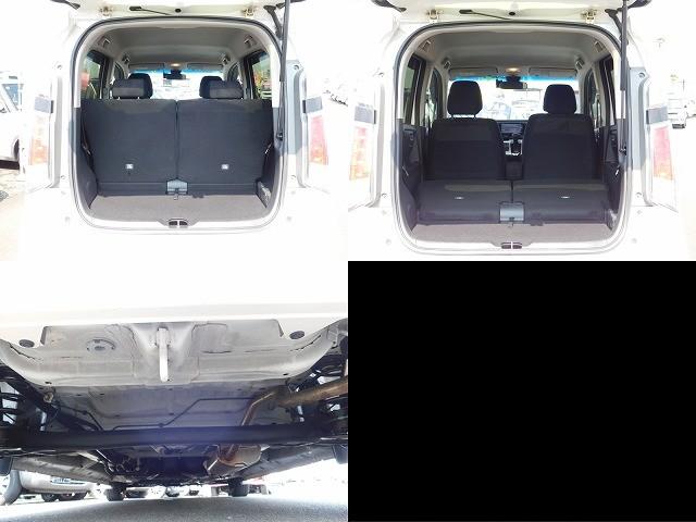 Ｎ－ＷＧＮ Ｇ　ＳＳパッケージＩＩ　・純正ナビ・ＴＶ・ＤＩＳＣ・Ｂｌｕｅｔｏｏｔｈ・バックカメラ・ＥＴＣ・前席シートヒーター・オートリトラミラー・ＣＴＢＡ・ＥＣＯＮ・プッシュスタート・スマートキー・安心パッケージ（19枚目）