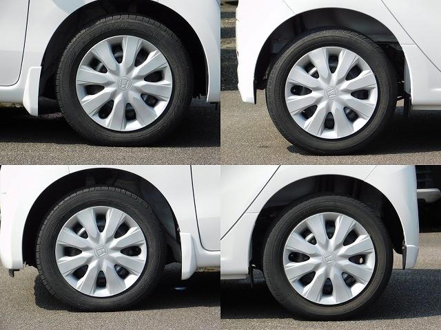 Ｎ－ＷＧＮ Ｇ　ＳＳパッケージＩＩ　・純正ナビ・ＴＶ・ＤＩＳＣ・Ｂｌｕｅｔｏｏｔｈ・バックカメラ・ＥＴＣ・前席シートヒーター・オートリトラミラー・ＣＴＢＡ・ＥＣＯＮ・プッシュスタート・スマートキー・安心パッケージ（20枚目）