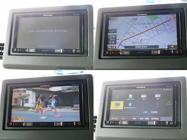 Ｎ－ＢＯＸ Ｇ・Ｌ　・カロッツェリアナビ・ＴＶ・ＤＩＳＣ・Ｂｌｕｅｔｏｏｔｈ・バックカメラ・ＥＴＣ・左側電動スライドドア・ロールサンシェード・プッシュスタート・スマートキー（8枚目）