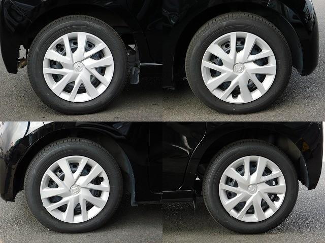 Ｎ－ＢＯＸ Ｇ・Ｌ　・カロッツェリアナビ・ＴＶ・ＤＩＳＣ・Ｂｌｕｅｔｏｏｔｈ・バックカメラ・ＥＴＣ・左側電動スライドドア・ロールサンシェード・プッシュスタート・スマートキー（20枚目）