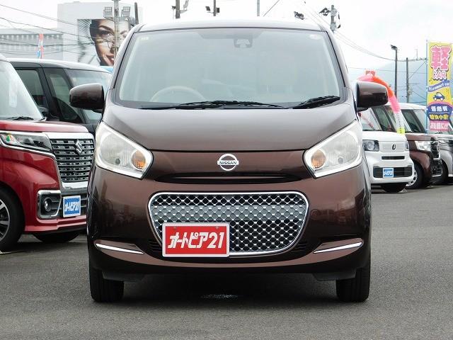 デイズ ボレロ　Ｊ　・純正ナビ・ＴＶ・ＤＩＳＣ・Ｂｌｕｅｔｏｏｔｈ・ＥＴＣ・キーレス・ライトレベライザー・電動格納ミラー（2枚目）