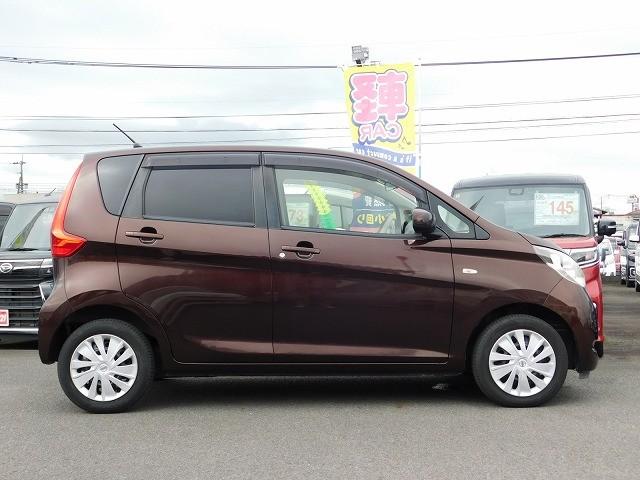 デイズ ボレロ　Ｊ　・純正ナビ・ＴＶ・ＤＩＳＣ・Ｂｌｕｅｔｏｏｔｈ・ＥＴＣ・キーレス・ライトレベライザー・電動格納ミラー（4枚目）