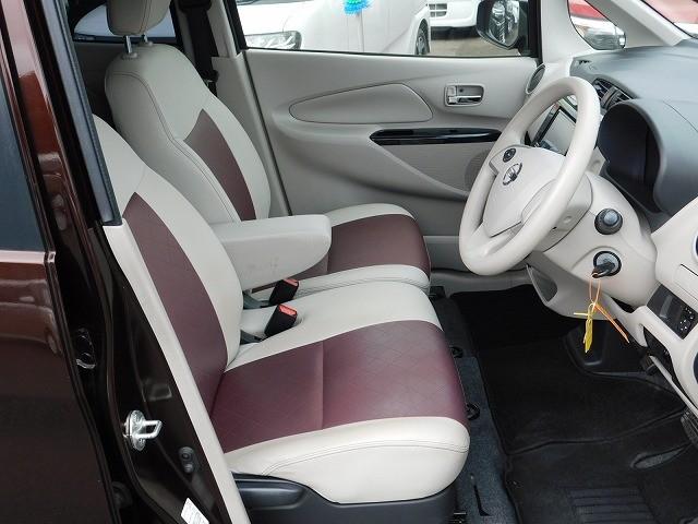 デイズ ボレロ　Ｊ　・純正ナビ・ＴＶ・ＤＩＳＣ・Ｂｌｕｅｔｏｏｔｈ・ＥＴＣ・キーレス・ライトレベライザー・電動格納ミラー（6枚目）