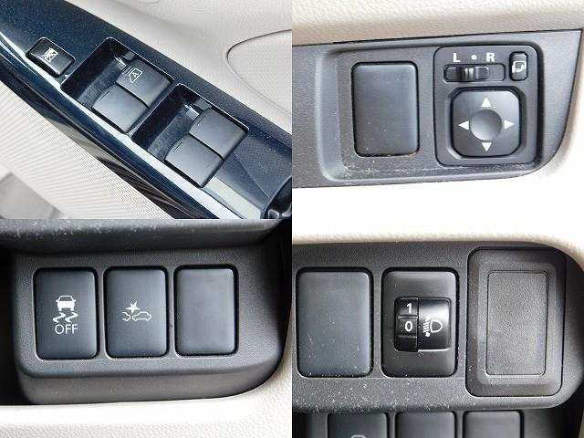 デイズ ボレロ　Ｊ　・純正ナビ・ＴＶ・ＤＩＳＣ・Ｂｌｕｅｔｏｏｔｈ・ＥＴＣ・キーレス・ライトレベライザー・電動格納ミラー（11枚目）