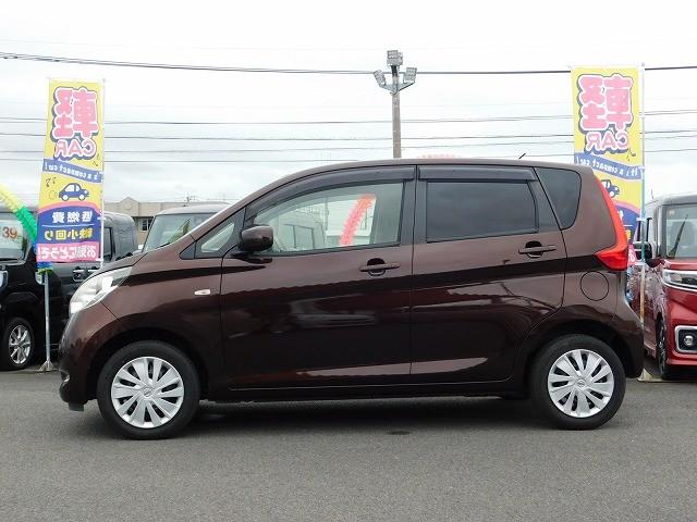 デイズ ボレロ　Ｊ　・純正ナビ・ＴＶ・ＤＩＳＣ・Ｂｌｕｅｔｏｏｔｈ・ＥＴＣ・キーレス・ライトレベライザー・電動格納ミラー（16枚目）