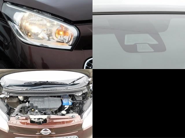 デイズ ボレロ　Ｊ　・純正ナビ・ＴＶ・ＤＩＳＣ・Ｂｌｕｅｔｏｏｔｈ・ＥＴＣ・キーレス・ライトレベライザー・電動格納ミラー（17枚目）