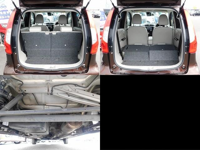 デイズ ボレロ　Ｊ　・純正ナビ・ＴＶ・ＤＩＳＣ・Ｂｌｕｅｔｏｏｔｈ・ＥＴＣ・キーレス・ライトレベライザー・電動格納ミラー（18枚目）