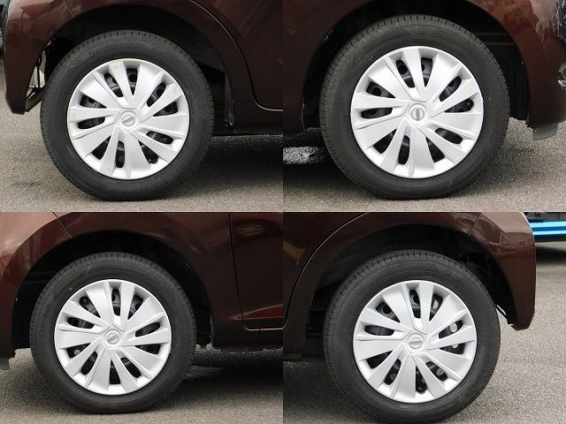 デイズ ボレロ　Ｊ　・純正ナビ・ＴＶ・ＤＩＳＣ・Ｂｌｕｅｔｏｏｔｈ・ＥＴＣ・キーレス・ライトレベライザー・電動格納ミラー（19枚目）