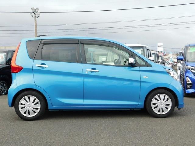 デイズ Ｓ　・純正ナビ・ＴＶ・ＣＤ・バックカメラ・ＥＴＣ・キーレス（4枚目）