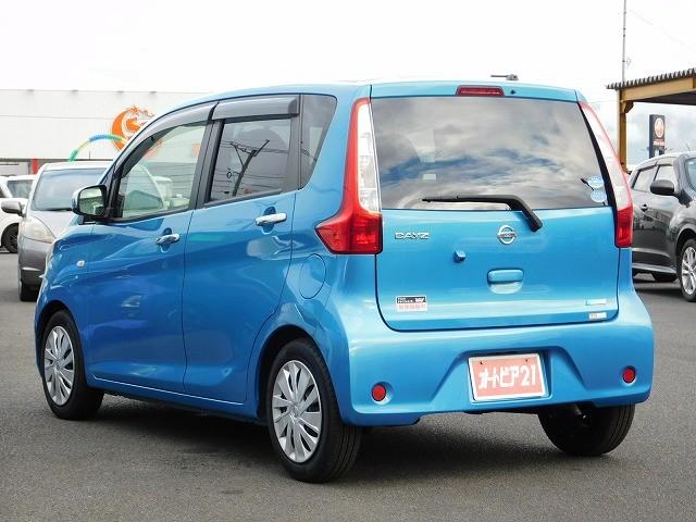 デイズ Ｓ　・純正ナビ・ＴＶ・ＣＤ・バックカメラ・ＥＴＣ・キーレス（16枚目）