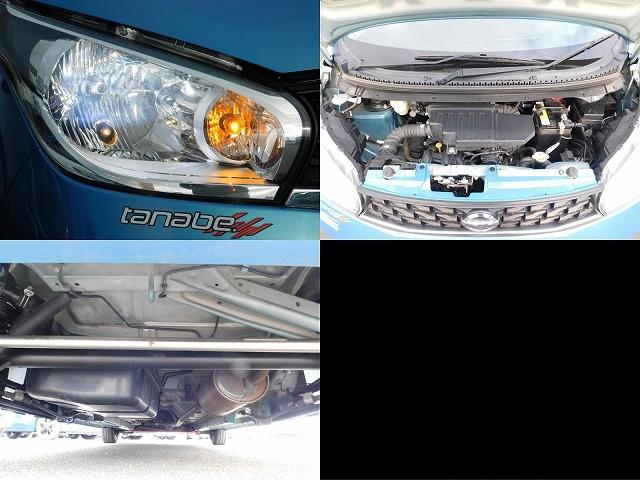 デイズ Ｓ　・純正ナビ・ＴＶ・ＣＤ・バックカメラ・ＥＴＣ・キーレス（18枚目）