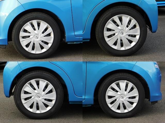 デイズ Ｓ　・純正ナビ・ＴＶ・ＣＤ・バックカメラ・ＥＴＣ・キーレス（19枚目）