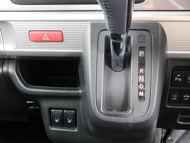 スペーシアギア ハイブリッドXZ ターボ ・社外8インチナビ・TV・DISC・バックカメラ・ETC・ターボ車・クルコン・パドルシフト・前席シートヒーター・両側電動スライドドア・ツートンカラー(13枚目)