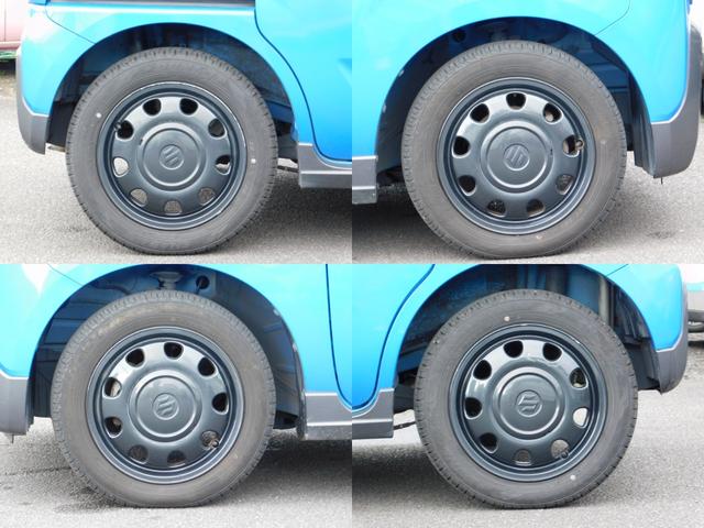 スペーシアギア ハイブリッドXZ ターボ ・社外8インチナビ・TV・DISC・バックカメラ・ETC・ターボ車・クルコン・パドルシフト・前席シートヒーター・両側電動スライドドア・ツートンカラー(20枚目)