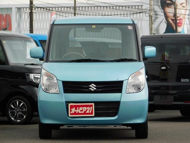 パレット X 走行29500km・パワースライドドア・スマートキー・CD(2枚目)