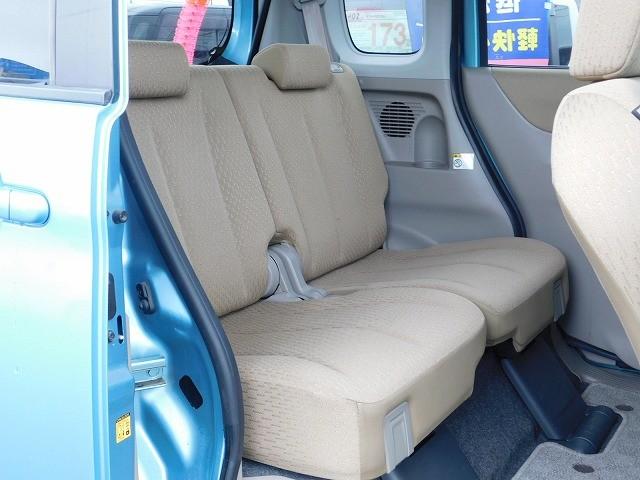 パレット X 走行29500km・パワースライドドア・スマートキー・CD(5枚目)