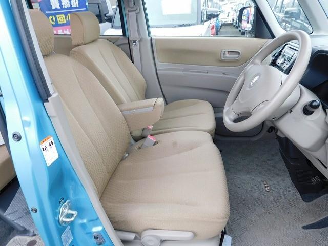 パレット X 走行29500km・パワースライドドア・スマートキー・CD(6枚目)