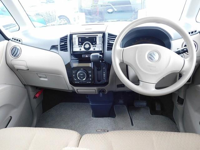 パレット X 走行29500km・パワースライドドア・スマートキー・CD(7枚目)