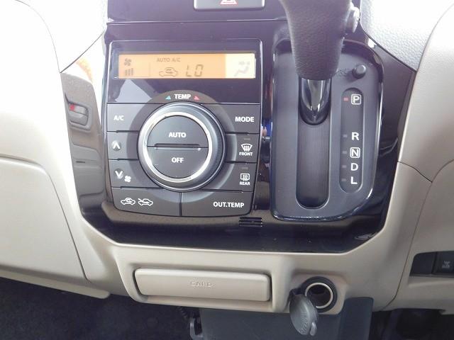 パレット X 走行29500km・パワースライドドア・スマートキー・CD(9枚目)