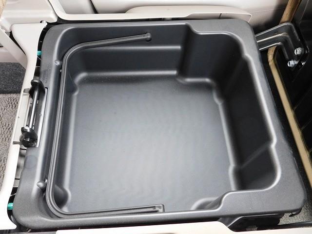 パレット X 走行29500km・パワースライドドア・スマートキー・CD(11枚目)