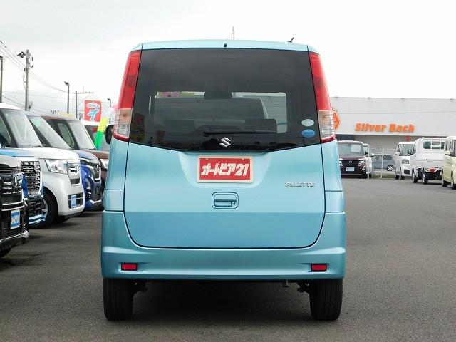 パレット X 走行29500km・パワースライドドア・スマートキー・CD(13枚目)