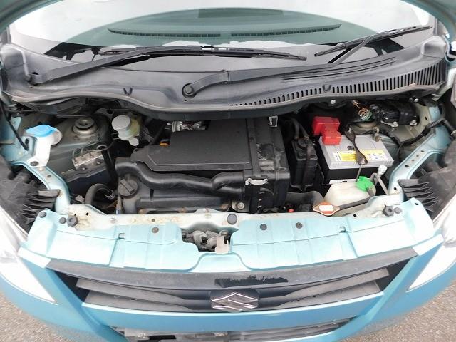 パレット X 走行29500km・パワースライドドア・スマートキー・CD(16枚目)