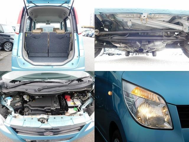 パレット X 走行29500km・パワースライドドア・スマートキー・CD(17枚目)