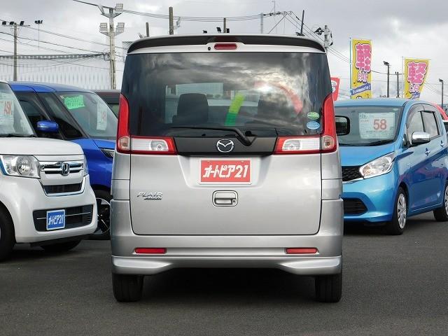 フレアワゴン XSリミテッド ・クラリオンCD・両側電動スライドドア・前席シートヒーター・純正14インチアルミ・ロールサンシェード(14枚目)