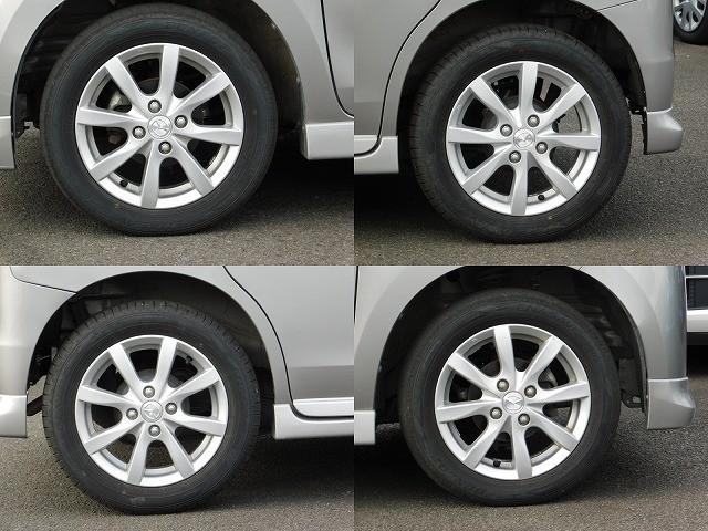 フレアワゴン XSリミテッド ・クラリオンCD・両側電動スライドドア・前席シートヒーター・純正14インチアルミ・ロールサンシェード(19枚目)