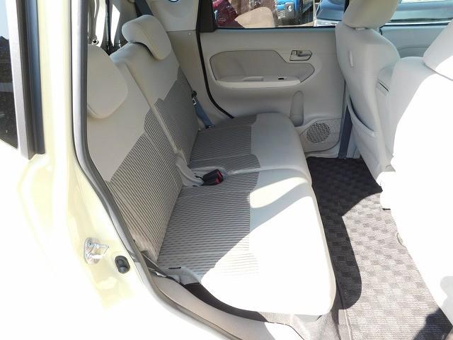ムーヴ L SAII ・CD・キーレス・助手席シートアンダートレー・スマアシ(5枚目)